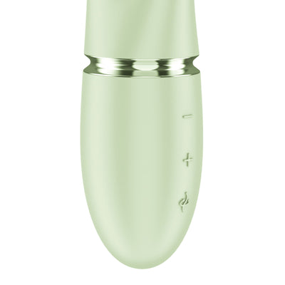 Вібратор-кролик Satisfyer Pearl Bunny 2 - фото 6