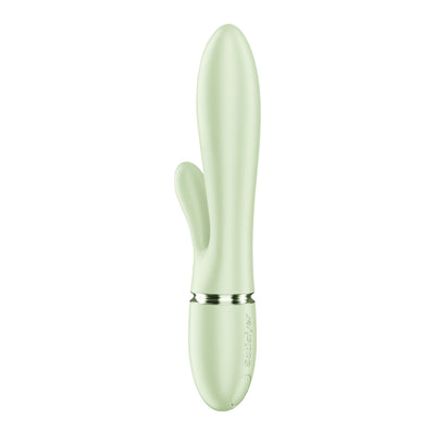 Вібратор-кролик Satisfyer Pearl Bunny 2 - фото 3