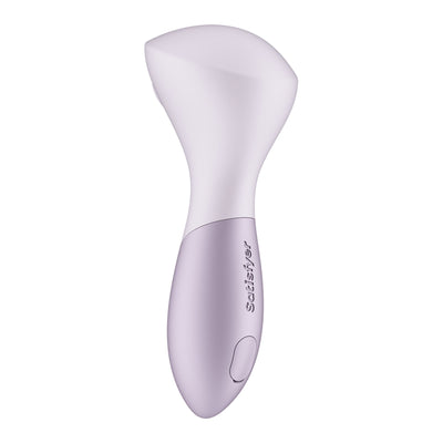 Вібромасажер Satisfyer Wand-erful - фото 4