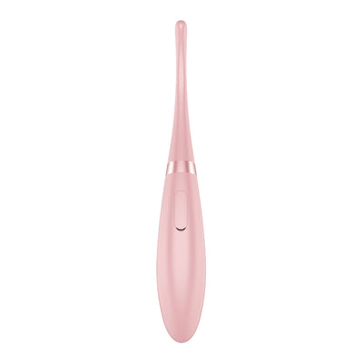 Вібратор Satisfyer Tip Tease - фото 3