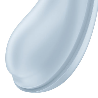 Вибратор Satisfyer Drop To Go - фото 6