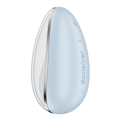 Вибратор Satisfyer Drop To Go - фото 4