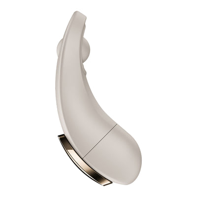 Вібратор у трусики Satisfyer Little Secret Battery Series - фото 3