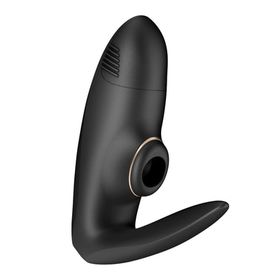 Вакуумный вибратор для пар Satisfyer Pro 4 Couples Battery Series, подходит для секса в паре - фото 4