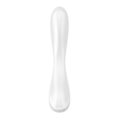 Вибратор Satisfyer G-Spot Wave 2 - фото 9