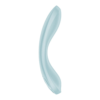 Вибратор Satisfyer G-Spot Wave 2 - фото 1