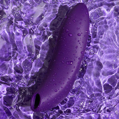 Вакуумний смарт-стимулятор для пар We-Vibe Melt 2 - фото 17