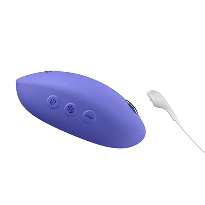 Вибратор We-Vibe Temp - фото 23