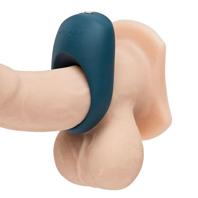 Эрекционное смарт-виброкольцо We-Vibe Pivot 2 - фото 8
