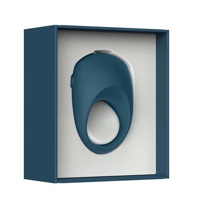 Эрекционное смарт-виброкольцо We-Vibe Pivot 2 - фото 12