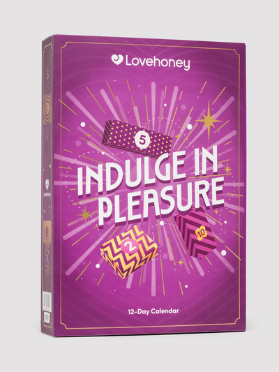 Подарочный набор Lovehoney Indulge in Pleasure - фото 8