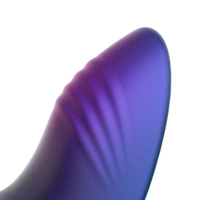 Ерекційне віброкільце Hueman - Infinity Ignite Vibrating Cock Ring - фото 7