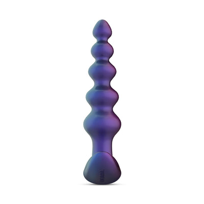 Анальный вибратор Hueman - Galaxy Force Anal Beads - фото 3