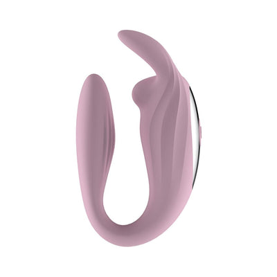 Вибратор для пар Teazers Couple Vibrator - фото 5