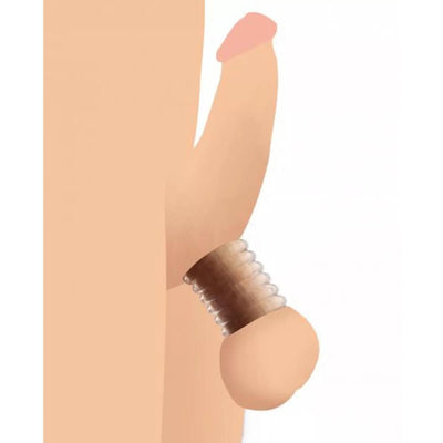 Набор колец для яичек Boners Ring Master Ballstretcher Set - фото 6