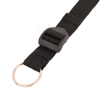 Фиксатор рук и ног для кровати Rosy Gold - Under-Mattress Restraint Set - фото 6