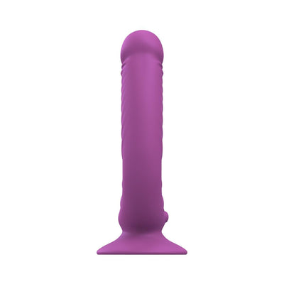Двойной вибратор Teazers Double Vibrator - фото 7