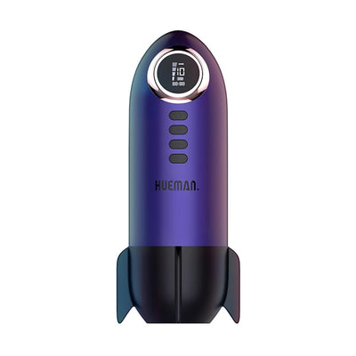Мастурбатор Hueman - Blast Off Rocket Masturbator - фото 2
