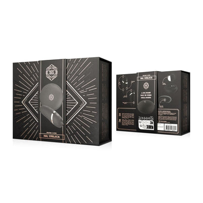 Мини-вибратор с язычком Rosy Gold - Vibrating & Licking Dual Stimulator - фото 12