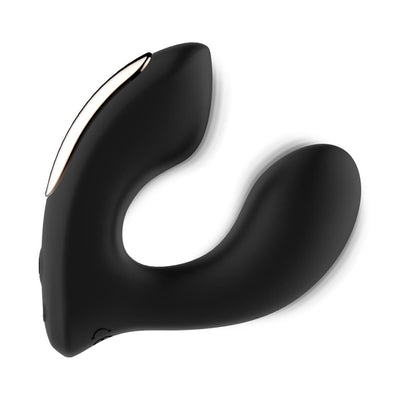 Вибратор в трусики Rosy Gold - Remote Control Panty Vibrator - фото 6