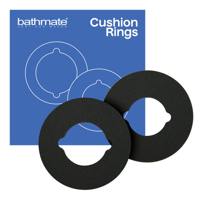Кольцо комфорта Bathmate Cushion Rings для Hydromax/HydroXtreme 7WB/8/9 - фото 3