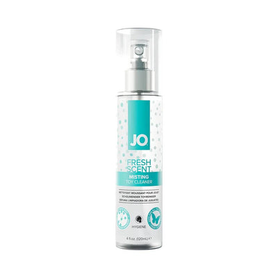 Комплект JO Anal Bundle - Anal Thick + Misting Toy Cleaner - фото 4