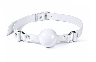 Кляп силіконовий Feral Feelings Silicon Ball Gag - фото 15