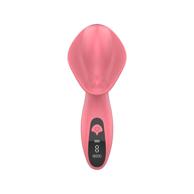Вибратор для клитора и вульвы Loviss Eva Clitoral Stimulator - фото 2