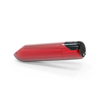 Вибропуля-помада Loviss Lipstick Bullet Vibrator - фото 4