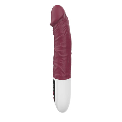 Фаллоимитатор с вибрацией Loviss Caeser Vibrator Dildo - фото 3