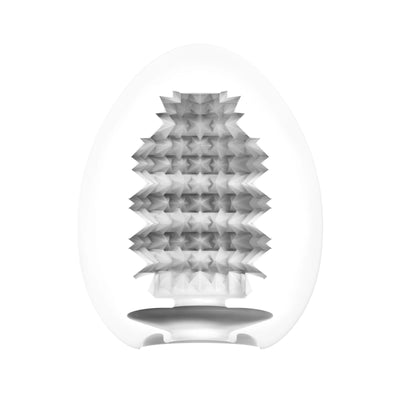Мастурбатор-яйце Tenga Egg Starry - фото 3