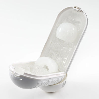 Мастурбатор Tenga Flip Flexy - фото 3