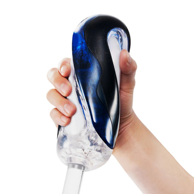 Мастурбатор Tenga Flip 360 - фото 11