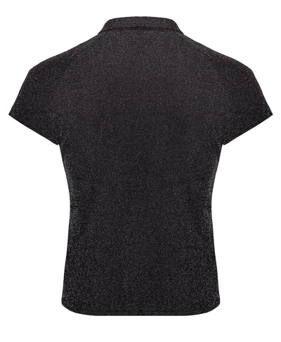 Мужское поло Noir Handmade H082 Onyx veil polo S - фото 34