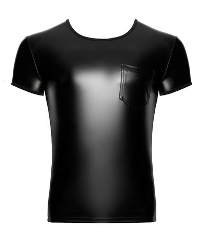 Чоловіча футболка Noir Handmade H084 Vexen Tee - фото 15