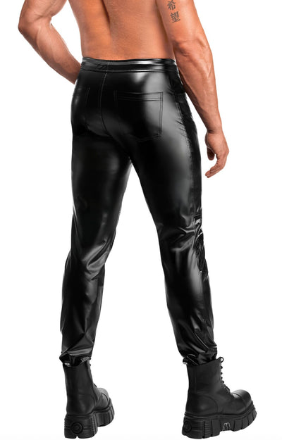 Чоловічі брюки Noir Handmade H087 Rogue pants - фото 38