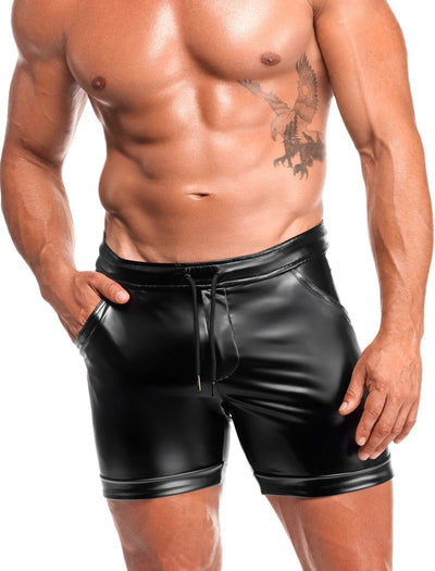 Чоловічі шорти Noir Handmade H088 Rogue shorts - фото 1