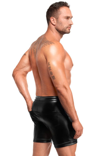 Чоловічі шорти Noir Handmade H088 Rogue shorts - фото 15