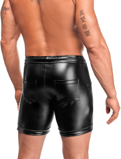 Чоловічі шорти Noir Handmade H088 Rogue shorts - фото 13
