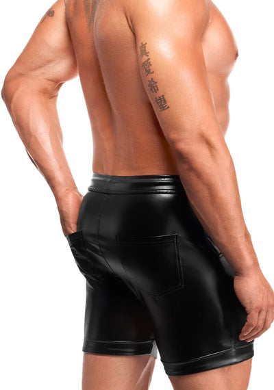 Чоловічі шорти Noir Handmade H088 Rogue shorts - фото 32