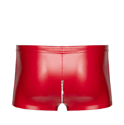 Чоловічі шорти Noir Handmade H097 Ignite shorts - фото 7
