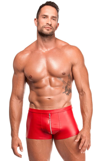 Чоловічі шорти Noir Handmade H097 Ignite shorts - фото 14