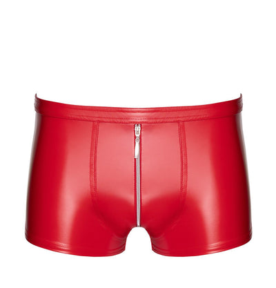 Чоловічі шорти Noir Handmade H097 Ignite shorts - фото 24