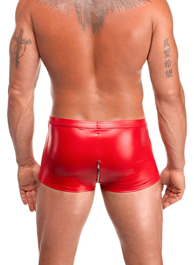 Чоловічі шорти Noir Handmade H097 Ignite shorts - фото 20
