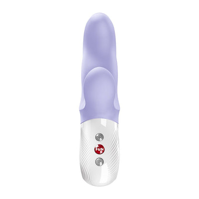 Вибратор-кролик Fun Factory MISS BI - фото 26