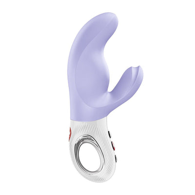 Вибратор-кролик Fun Factory MISS BI - фото 34