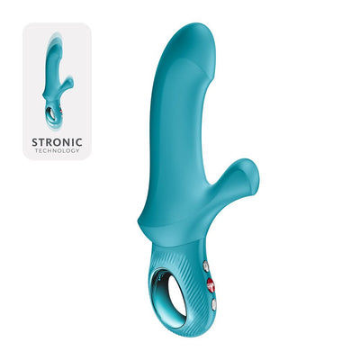 Пульсатор Fun Factory Bi Stronic Crave - фото 7