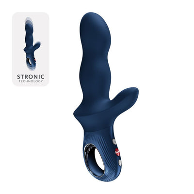 Пульсатор Fun Factory Bi Stronic Crave - фото 1