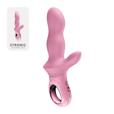 Пульсатор Fun Factory Bi Stronic Crave - фото 17