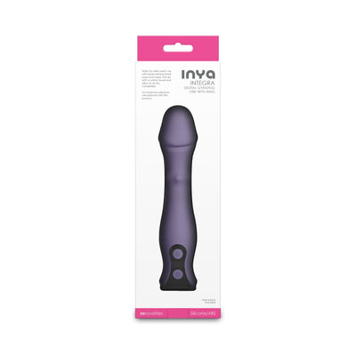 Вибратор NS Novelties INYA - Integra - фото 4